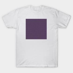 Pattern 21 by Kristalin Davis T-Shirt